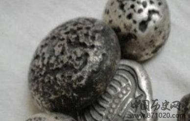 古代的&ldquo;碎银子&rdquo;是怎么来的?使用方法是什么？