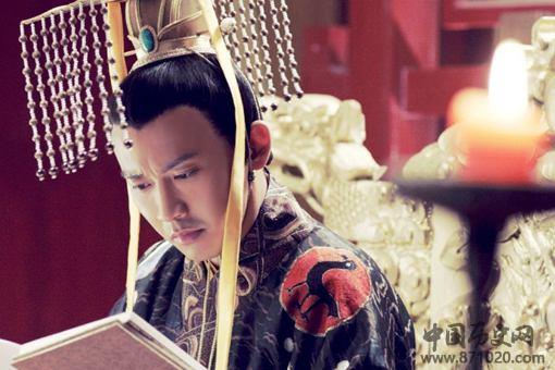李忱是如何登上皇位的?李忱生平简介