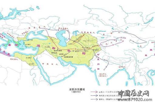 波斯暴君薛西斯一世为何会被成为神? 波斯暴君薛西斯一世为何会被成为神?