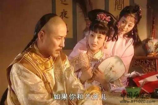 外国人眼中的康熙皇帝与中国人眼中的康熙皇帝有什么区别?