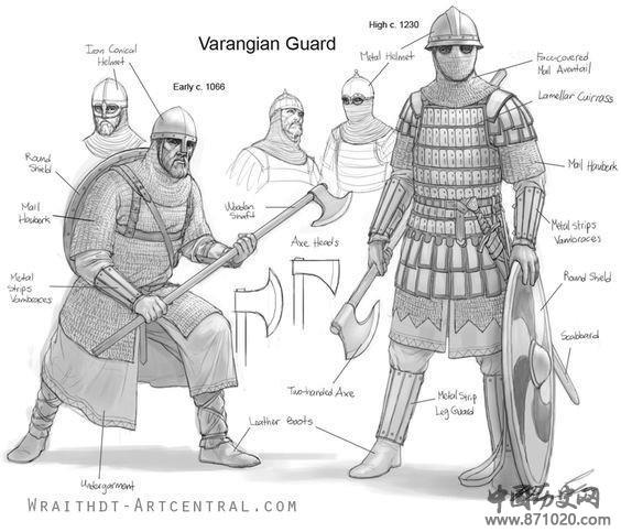 维京时代著名人物,揭秘挪威国王哈罗德的传奇一生 维京时代著名人物,揭秘挪威国王哈罗德的传奇一生