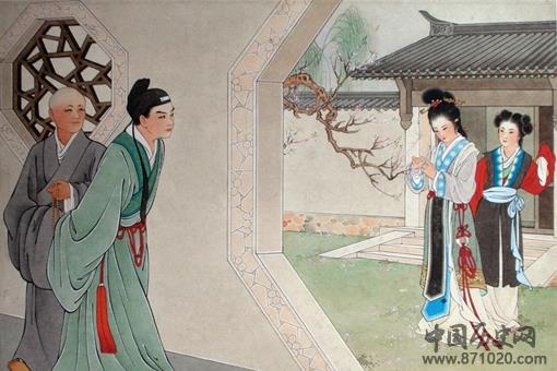 唐朝时期最没有道德的诗人是谁?揭秘唐朝最无德的三位诗人