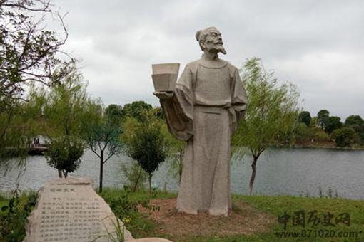 北宋宰相曾布是个怎样的人?曾布和魏玩夫妻关系如何?