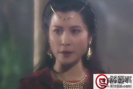 叶二娘为什么喜欢玄慈 玄慈究竟哪一点吸引叶二娘