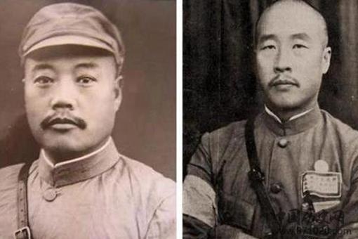 韩复榘做了些什么事?为何说韩复榘的一生就是个笑话?