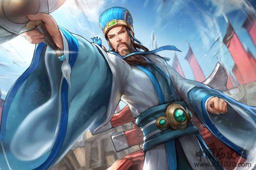 为什么现在有那么多人贬低诸葛亮?和易中天有什么关系? 为什么现在有那么多人贬低诸葛亮?和易中天有什么关系?