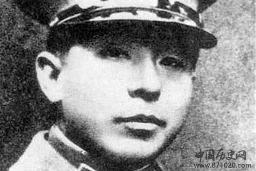 张学良表嫂关系揭秘 张学良和他表嫂做过什么