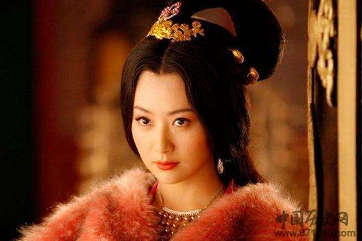 萧皇后嫁了哪六位皇帝?萧皇后生平简介