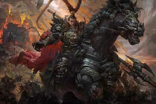 古代十大战神都是谁?揭秘我国古代十大战神 古代十大战神都是谁?揭秘我国古代十大战神