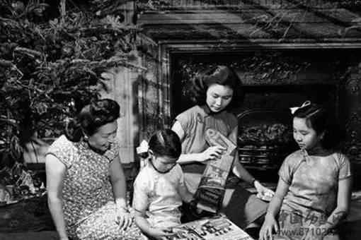 严幼韵一生有几个老公?严幼韵的晚年生活怎样? 严幼韵一生有几个老公?严幼韵的晚年生活怎样?