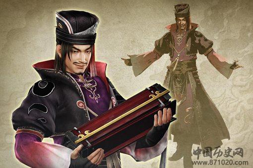 陈宫为什么选择有勇无谋的吕布,而不选择跟随刘备?