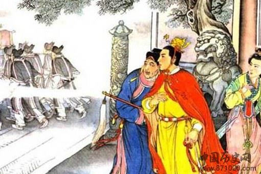 太子赵竑为什么被废?赵竑最后下场如何?