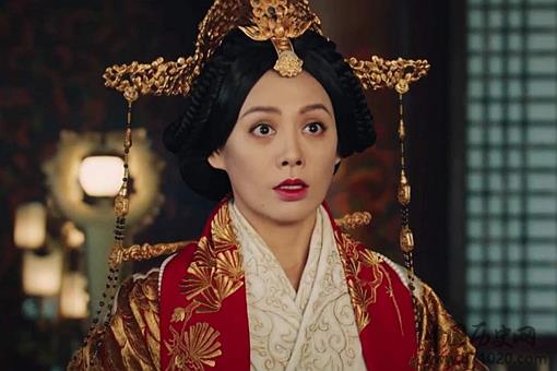 赵光义的符皇后的一生 赵光义老婆符皇后简介