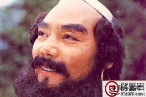 沙悟净原为天宫中的什么 沙悟净出生是人还是神