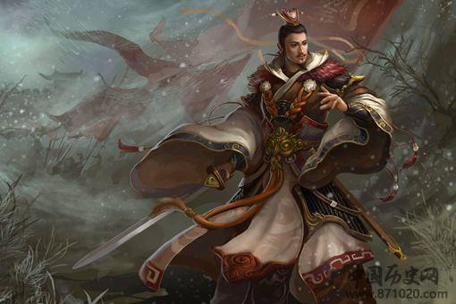三国刘靖人物介绍 刘靖在魏国有哪些成就?