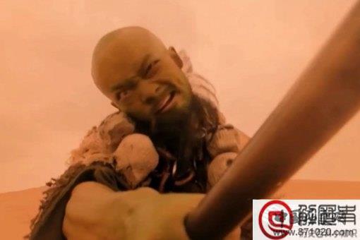 沙悟净原为天宫中的什么 沙悟净出生是人还是神