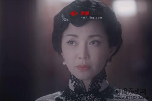 《鬓边》程美心为什么不喜欢商细蕊 程美心结局介绍