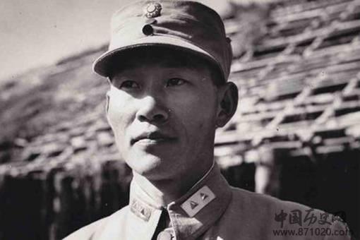 日本人最怕的抗日名将是谁?揭秘日本最惧怕的中国7大抗战名将 日本人最怕的抗日名将是谁?揭秘日本最惧怕的中国7大抗战名将