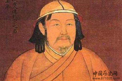 历史上阿合马怎么死的?阿合马生平简介 历史上阿合马怎么死的?阿合马生平简介