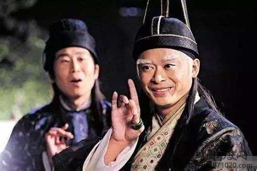 刘瑾就多贪财?刘瑾是如何从一个太监变成了首富的?