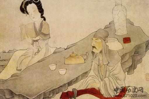 苏轼父亲和爷爷是谁 苏轼一家三代性格解析 苏轼父亲和爷爷是谁 苏轼一家三代性格解析