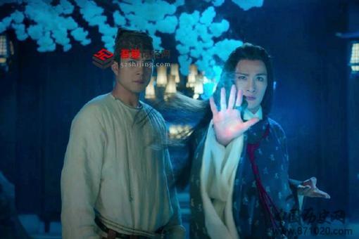 无心法师3白琉璃和无心有什么恩怨?白琉璃怎么死的?