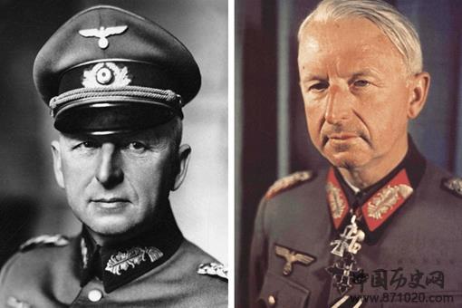 世界公认的十大元帅是哪十位?揭秘世界公认的十大元帅