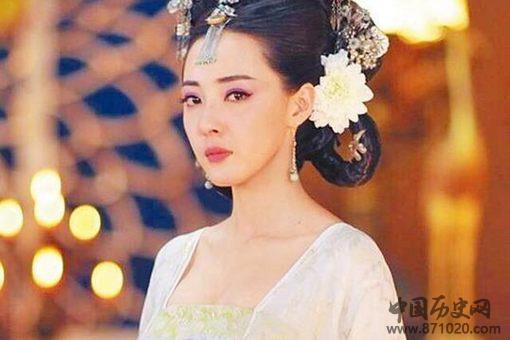 高阳公主为什么会喜欢辩机?高阳公主结局如何?