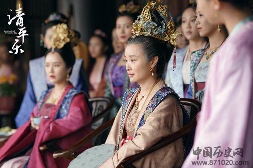 宋真宗为何会爱上二婚的刘娥?刘娥究竟有什么特殊之处?