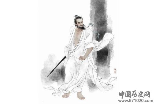 辛弃疾究竟是一个怎样的人?辛弃疾真的是写词的文人吗?