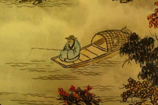 范蠡有官不当为什么要经商?范蠡急流勇退才是智慧?