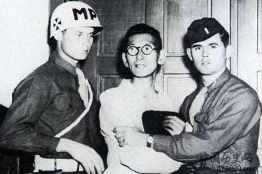 大川周明为何被称之为日本法西斯之父?未杀一人为何罪行最重?