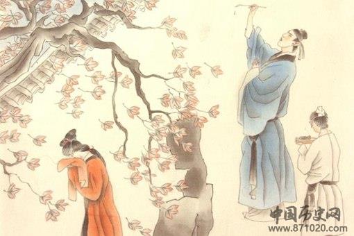 唐婉最后为什么郁郁而终 唐婉拥有怎样的爱情观