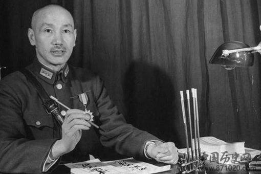 军统为何要暗杀李国杰?李国杰真的叛国了吗?