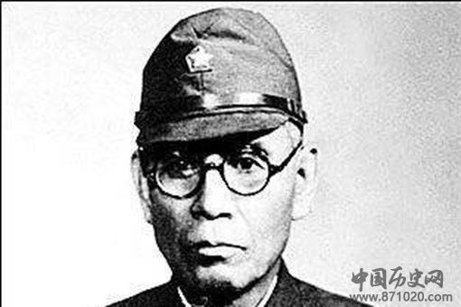 山田井马与冈村宁次有着什么关系?山田井马是谁?