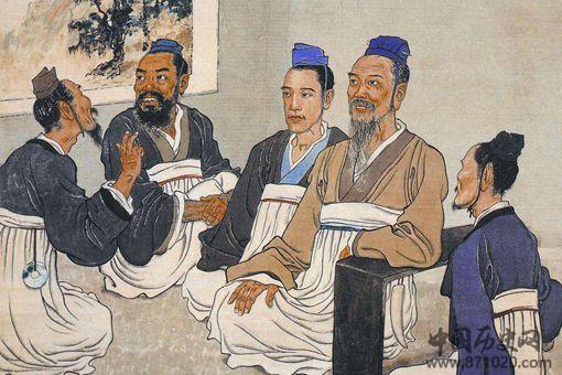 为什么老子成仙但孔子没有?两人谁的地位更高? 为什么老子成仙但孔子没有?两人谁的地位更高?