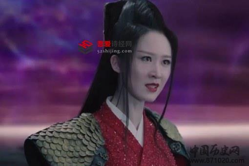 渺落为什么成魔?渺落说东华让她一念成魔什么意思?