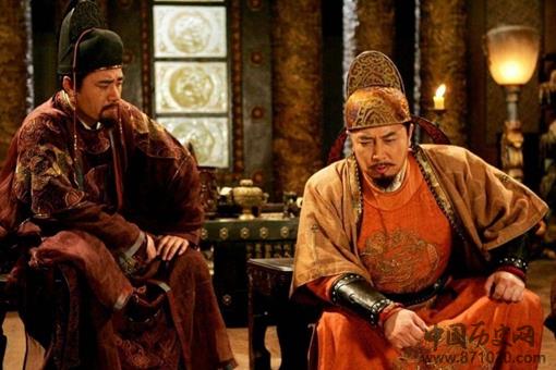 中国第一风水大师袁天罡有多厉害?袁天罡为何被称为第一风水大师?