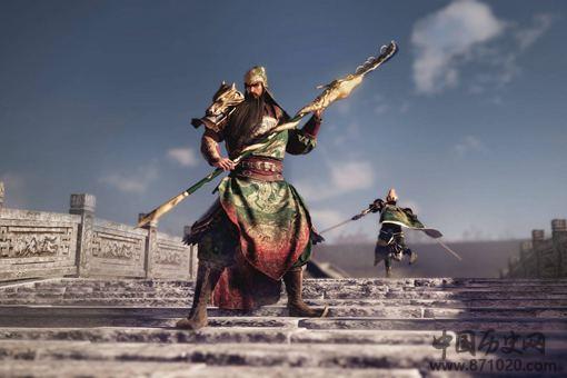 千里走单骑的不是关羽,而是这个被嘲讽千年的老将