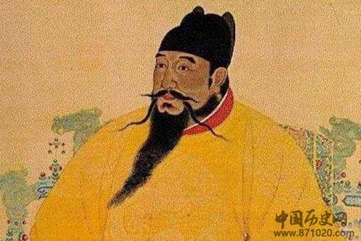 明代迷案:建文帝朱允炆到底到去哪儿了?