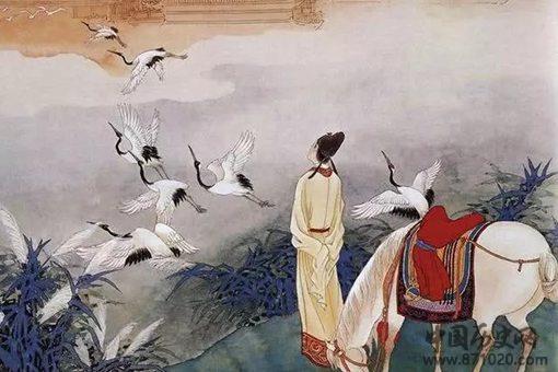 李贺为什么被称为“诗鬼”?鬼仙之辞是什么意思?