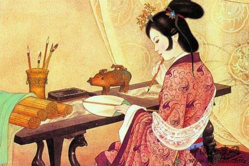 班婕妤为什么被弃?班婕妤如何失宠的?