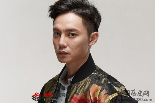 商细蕊原型人物是谁?商细蕊历史原型介绍