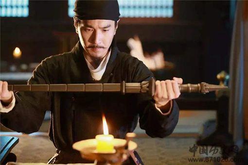 狄仁杰和上官婉儿是什么关系?两人之间有什么故事吗?