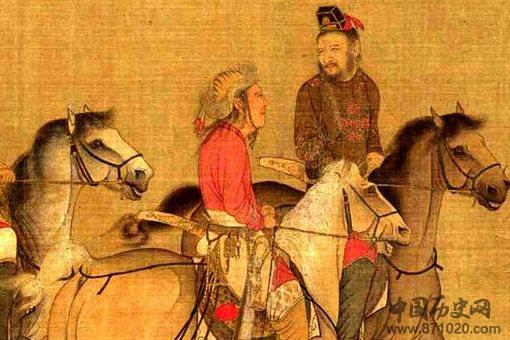 辽穆宗为什么被称为睡王?他是有多爱睡觉?
