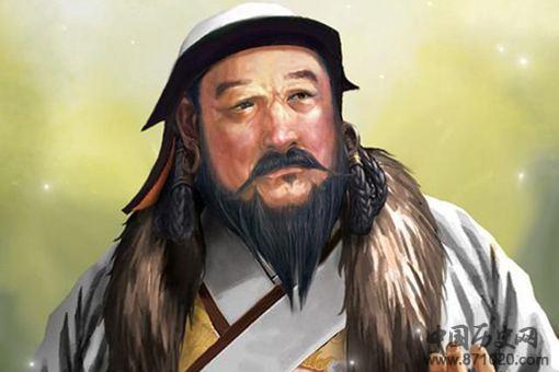 历史上阿合马怎么死的?阿合马生平简介 历史上阿合马怎么死的?阿合马生平简介