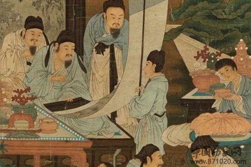 南宋词人张孝祥是个怎样的人?张孝祥生平简介