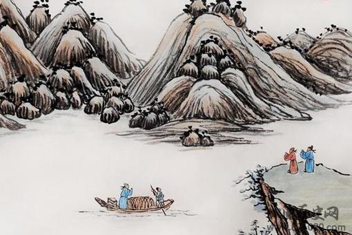 为何说刘禹锡是唐朝时期打不死的小强?刘禹锡的一生都经历了什么?