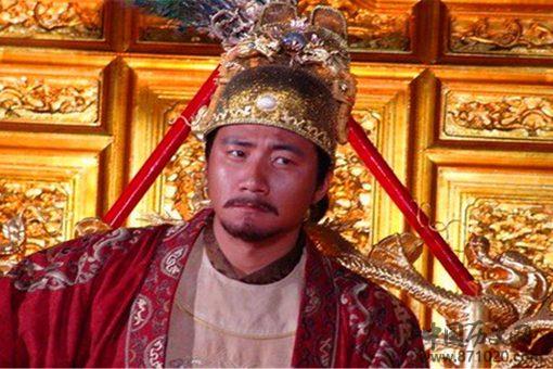 朱元璋为何会善待陈友谅之子陈理?不怕他造反吗?