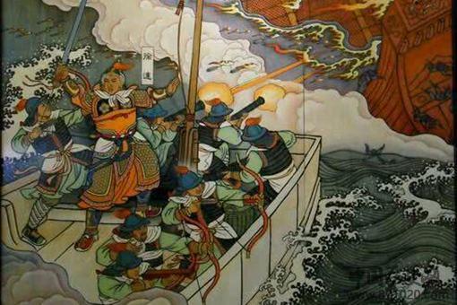 赵庸真实死因是什么?与朱元璋有什么关系?